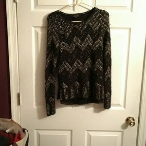 Lucky brand sweater